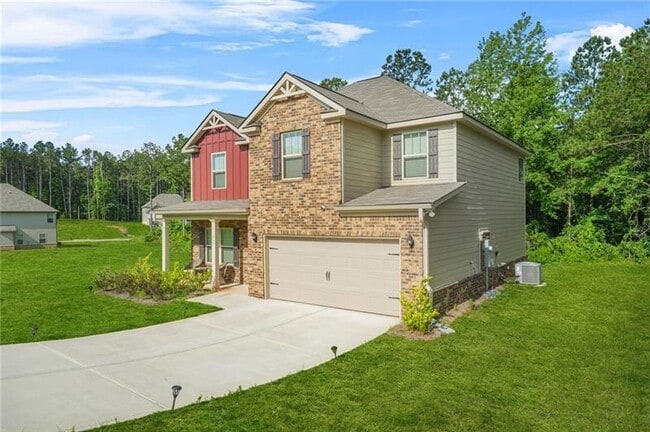 305 Wheeler Crk Ln in Jackson, GA - Building Photo - Building Photo