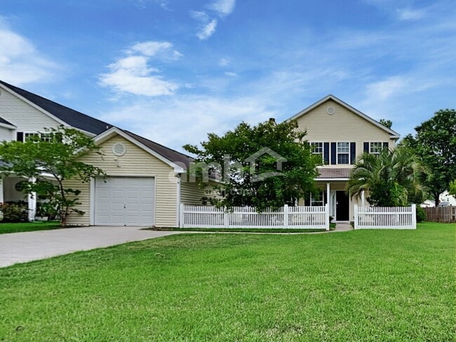 property at 318 Sunburst Way