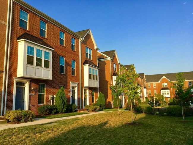 760 S Macon St. in Baltimore, MD - Building Photo - Building Photo