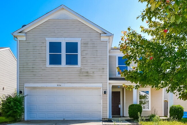 property at 9701 W Constellation Dr