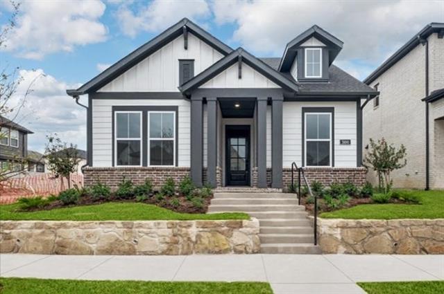 property at 3100 Althea St