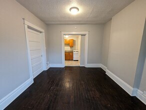 3648 Shenandoah Ave in St. Louis, MO - Building Photo - Building Photo