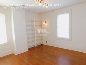 1224 Glade St NW in Winston-Salem, NC - Building Photo - Building Photo