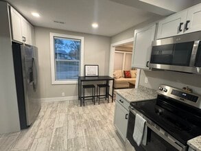 4610 Meadow Ct in Knoxville, TN - Building Photo - Building Photo