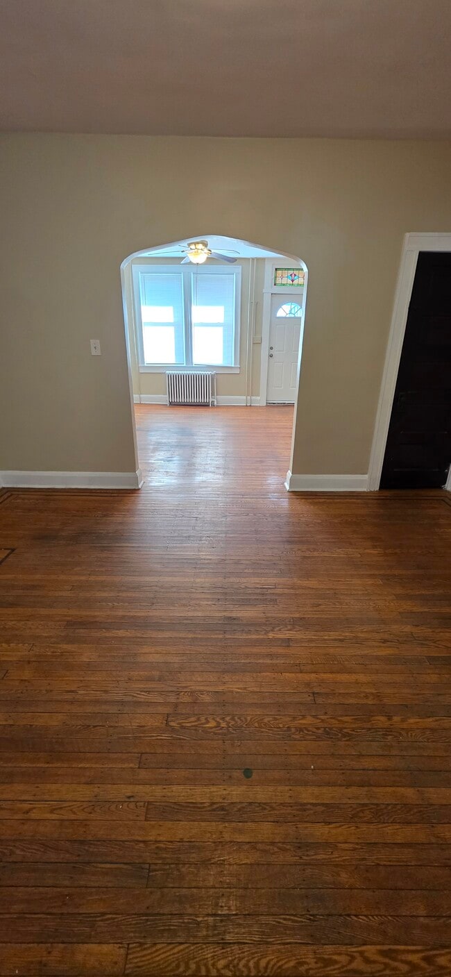 2826 Mayfield Ave in Baltimore, MD - Building Photo - Building Photo