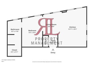 1131 N High St in Columbus, OH - Building Photo - Building Photo