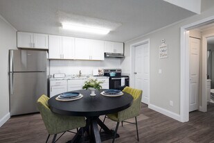 Winterwoods in Winter Garden, FL - Building Photo