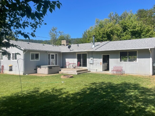 property at 170 Lower Mill St