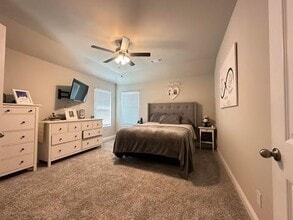 292 Sunnyside Dr in Trenton, TX - Building Photo - Building Photo