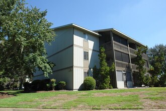 The Oaks Apartments in Gainesville, FL - Foto de edificio - Building Photo