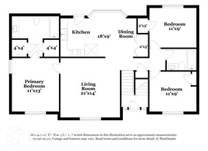 5 Villa Rosa Trail in Temple, GA - Building Photo - Building Photo