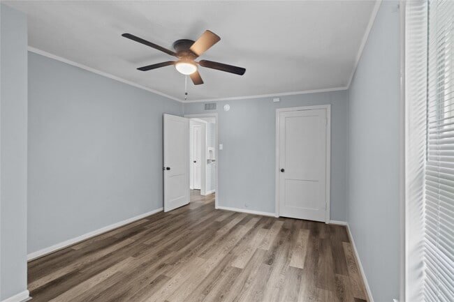 property at 2324 Cedar Dr