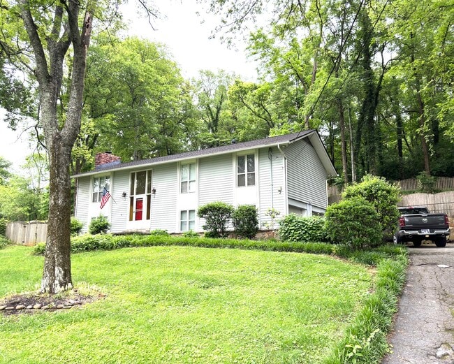 property at 10412 Pinedale Dr