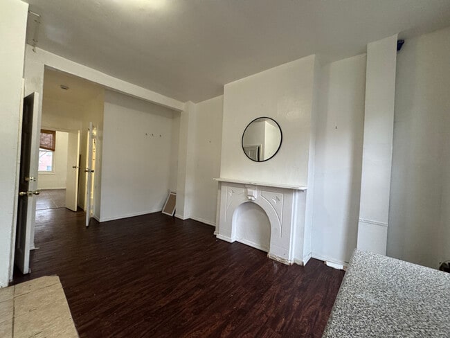 860 Herkimer St in Brooklyn, NY - Building Photo - Building Photo