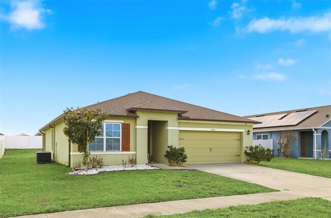 5636 Westerly Breeze Pl in St. Cloud, FL - Building Photo - Building Photo