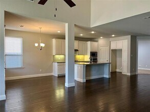 713 Field Crossing in Aubrey, TX - Building Photo - Building Photo