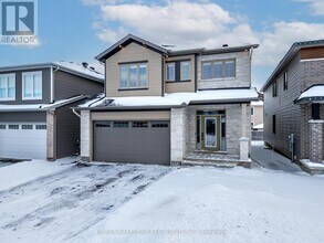 886 Sendero Wy in Ottawa, ON - Building Photo - Building Photo