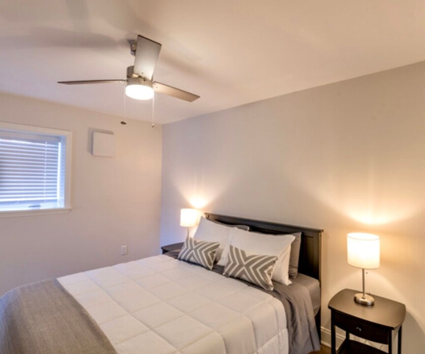 2204 Fayetteville St in Durham, NC - Building Photo