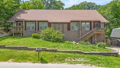 817 Poindexter Ave in Chattanooga, TN - Building Photo - Building Photo