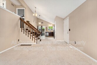 483 E Arden Cir in Highlands Ranch, CO - Building Photo - Building Photo