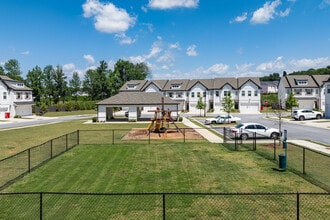 Centennial Ridge in Conyers, GA - Foto de edificio - Building Photo
