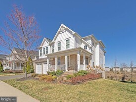 42618 Stratford Landing Dr in Ashburn, VA - Building Photo