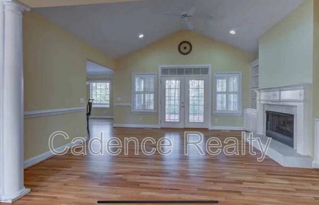7107 Long Boat Cir in Wilmington, NC - Building Photo - Building Photo