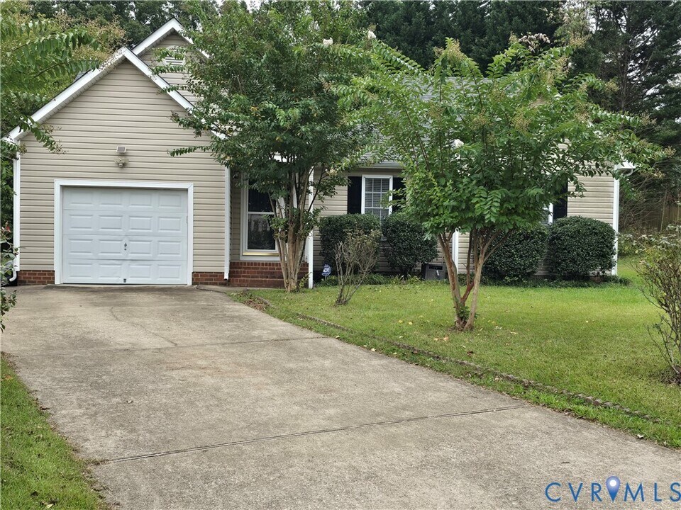 5607 Jessup Station Pl in Richmond, VA - Building Photo