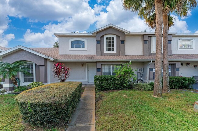 property at 1220 Garden Isle Ct