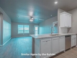 1529 Highland Loop in Guthrie, OK - Building Photo - Building Photo