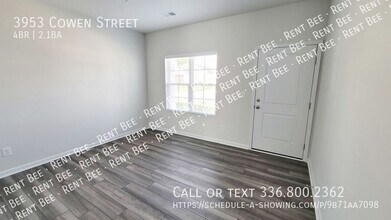 3953 Cowen St in High Point, NC - Building Photo - Building Photo