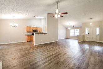 5324 Paddington Ln in Powder Springs, GA - Building Photo - Building Photo