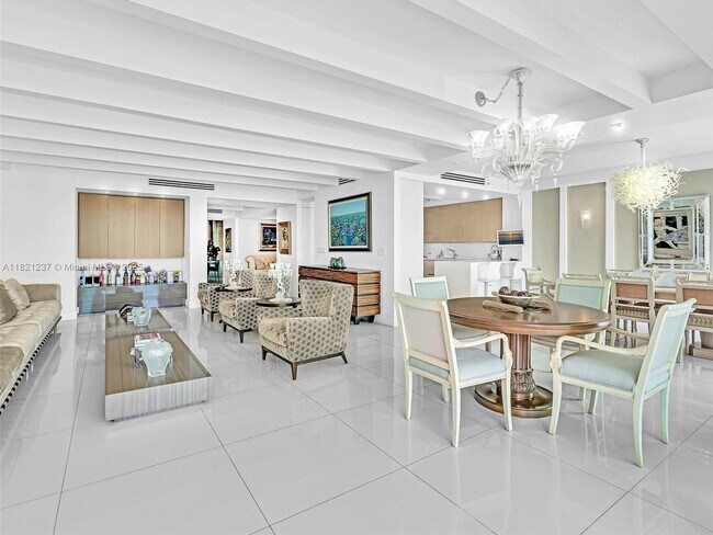 property at 3201 NE 183rd St