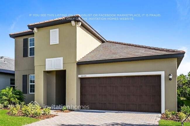 14220 20th St E in Parrish, FL - Building Photo - Building Photo