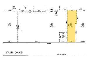 1590 N Fair Oaks Ave in Pasadena, CA - Building Photo