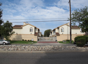 3323 Baldwin Park Blvd in Baldwin Park, CA - Building Photo - Building Photo