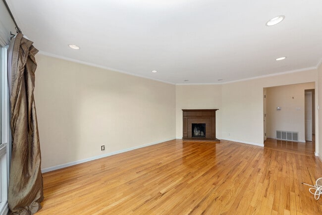 1408 34th Ave in San Francisco, CA - Building Photo - Building Photo