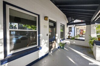 115 S Pennsylvania St in Denver, CO - Building Photo - Building Photo