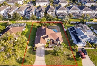 702 Via Bianca Dr in Davenport, FL - Building Photo - Building Photo