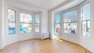1408 California St in San Francisco, CA - Building Photo - Building Photo