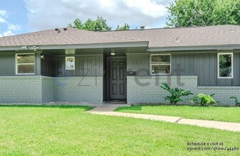 4111 Beran Dr in Houston, TX - Building Photo - Building Photo