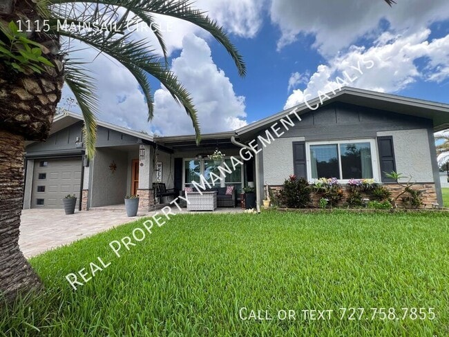property at 1115 Landyard St