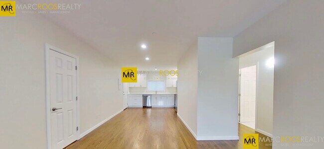 21 Kent St, Unit 1B in Brookline, MA - Building Photo - Building Photo