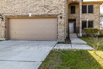 11626 Kintbury in San Antonio, TX - Building Photo - Building Photo