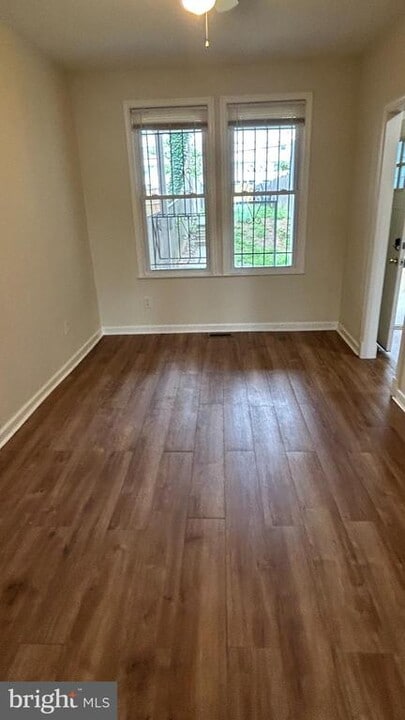 617 Kennedy St NW in Washington, DC - Building Photo