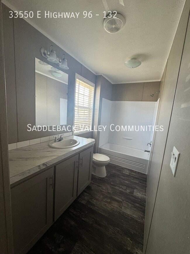 property at 33550 CO-96