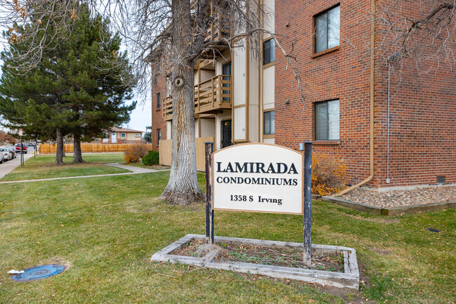 Garfield Heights in Denver, CO - Foto de edificio - Building Photo