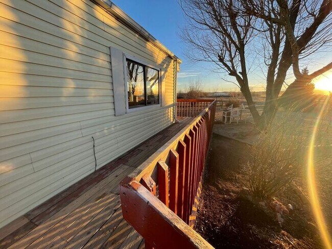 property at 6045 Broken Spoke Dr