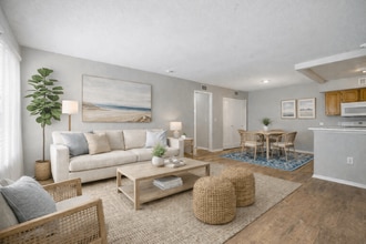 Waterbridge in Orlando, FL - Foto de edificio - Building Photo