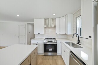 2631 Carson Ave in Knoxville, TN - Building Photo - Building Photo